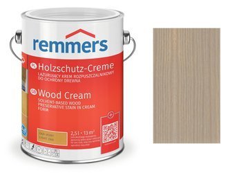 Holzschutz-Creme Remmers Mahagoni 2720 - 0,75 L