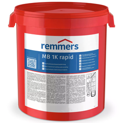 Remmers MB 1K rapid 085125 Abdichtungsschlämme 25kg für 8m2