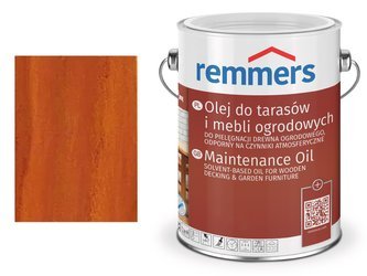 Remmers Pflege-ol Terrassenöl DAGLEZJA 0.75L