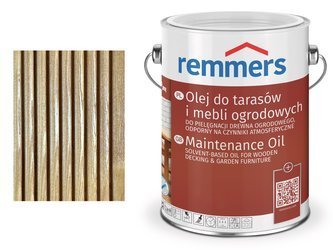 Remmers Pflege-ol Terrassenöl EICHE HOLZ 5L 2605