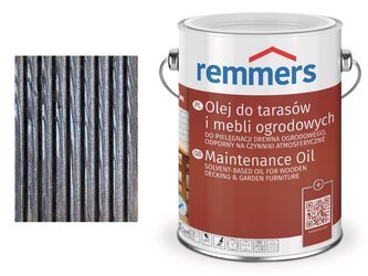 Remmers Pflege-ol Terrassenöl PALISANDER 5 2606