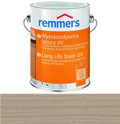 Remmers Langzeit-Lasur UV+ Imprägniermittel 5L Silber+