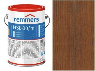 Remmers HSL-30 Profi HK-Lasur Walnuss 20L