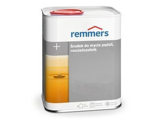 Remmers Verdünnung HK-Lasur Pinselreiniger 0.75L