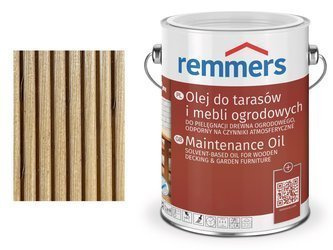 Remmers Pflege-ol Terrassenöl MODERATE 0.75L 2654