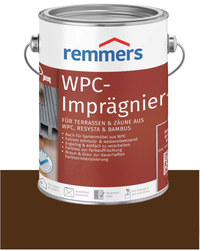 Remmers Terrassenöl für Komposit-Terrassendielen WPC 2088 BRONZE 0.75L