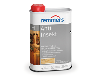 Remmers Insektizid Hakenwurm - 30 L