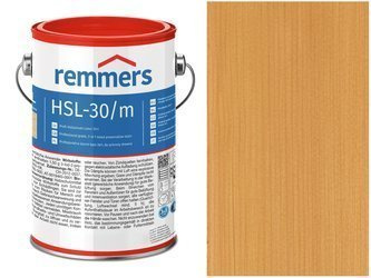 Remmers HSL-30 Profi HK-Lasur Eiche hell 10L