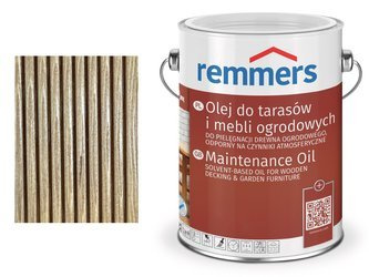 Remmers Pflege-ol Terrassenöl Eiche Rustikal 0,75L