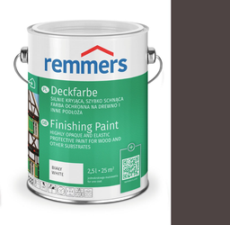 Remmers Getönte Verzinkungsfarbe für Möbeltüren 0.75L