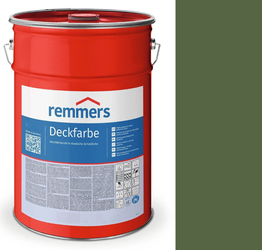 Remmers Türlack für Möbel Zinkgrün MCHU 10L