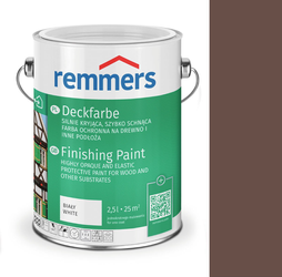 Remmers Türlack für Möbel Nussbaum 0,75 L
