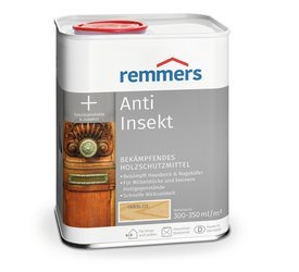 Remmers Anti-Insect zur Schädlingsbekämpfung 0.75L