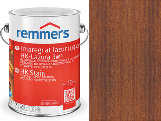 Remmers HK-Lasur Holzschutzmittel 2,5L Sourwood