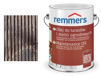 Remmers Pflege-ol Terrassenöl Nussbaum 0,75L 2600