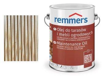 Remmers Pflege-ol Terrassenöl, farblos 0,75L