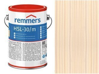 Remmers HSL-30 Profi HK-Lasur Weiß 10L