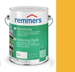 Remmers Türlack für Möbel GELB-GOLD 0,75 L