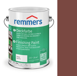 Remmers Türlack für Möbel Zink CEGLAN 0.75L