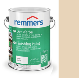 Remmers Türlack für Möbel Elfenbeinküste 0,75 L