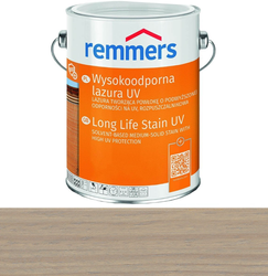 Remmers Langzeit-Lasur UV+ Imprägnierer 0,75L Silber