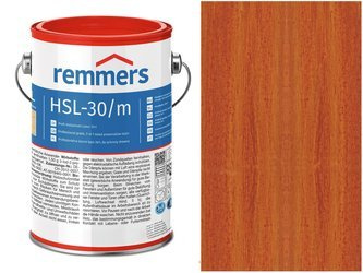 Remmers HSL-30 Profi HK-Lasur Mahagoni 10L