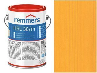 Remmers HSL-30 Profi HK-Lasur Kiefer 2,5L