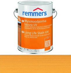 Remmers Langzeit-Lasur UV+ Imprägniermittel 2,5L Kiefer