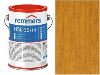 Remmers HSL-30 Profi HK-Lasur Eiche Rustikal 10L