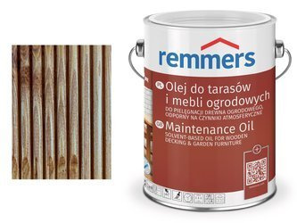 Remmers Pflege-ol TEAK Terrassenöl 0,75L 2653